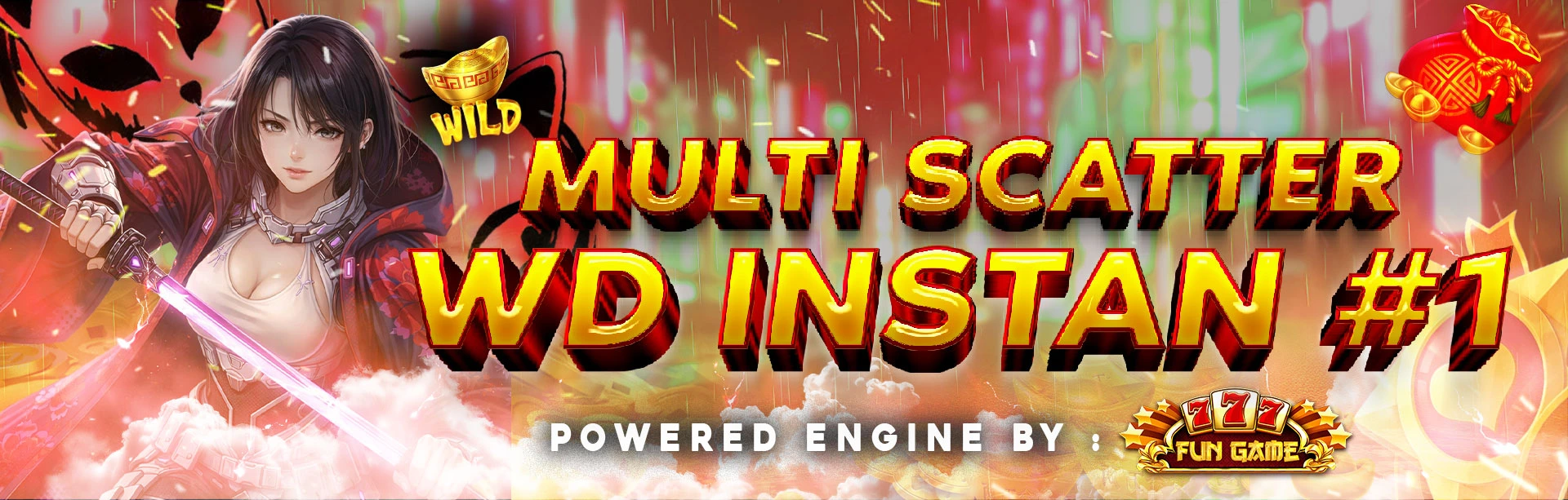 SindoSlot77 Banner Slot Online